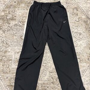 Y2K Nike Track Pants